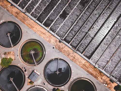 Resources for Successful Wastewater Treatment Operations