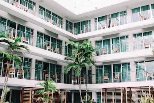 Business Hub Meets Relaxation at KSL Esplanade Hotel